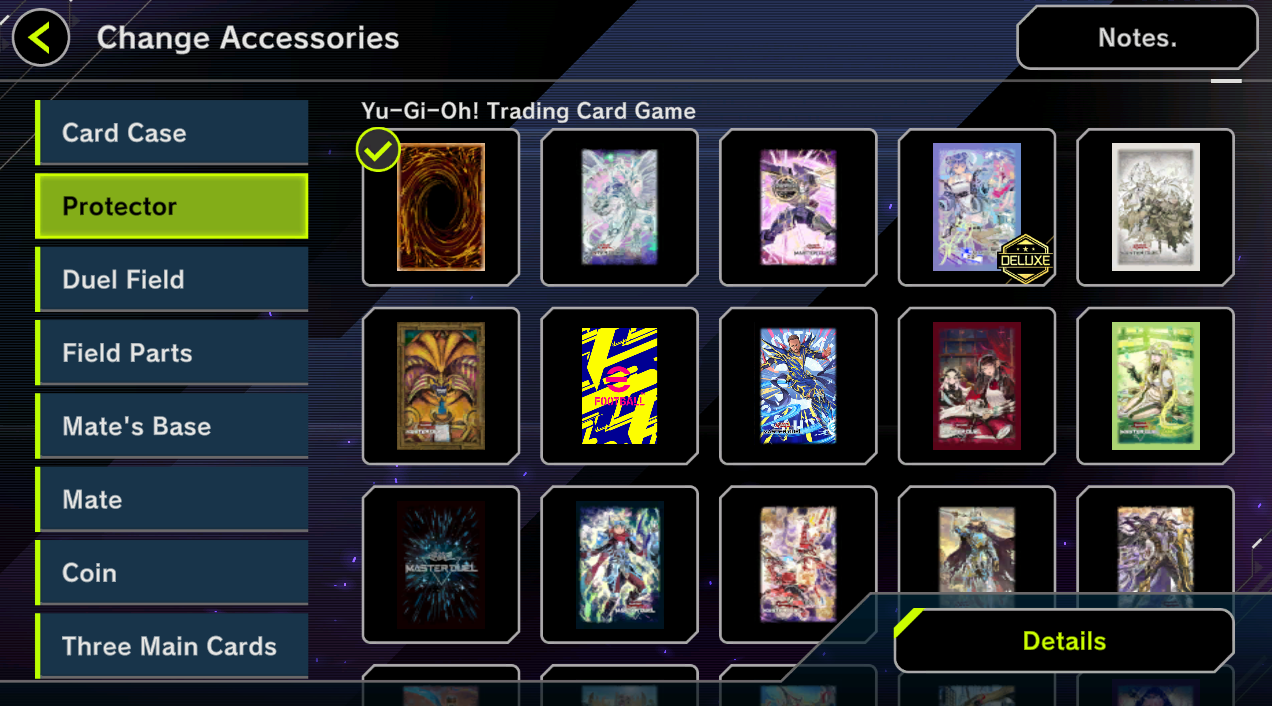 Master Duel Account VIP VI (Evil★Twin, Branded, Dragonmaid & Mikanko Bundle) - Image 9