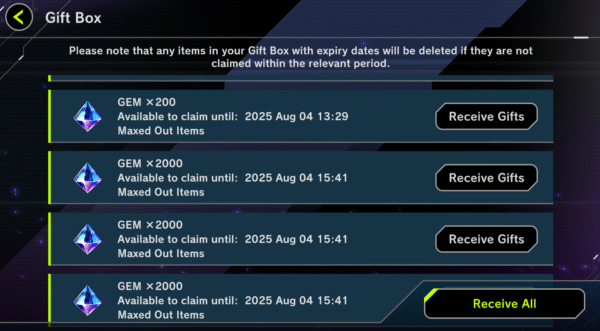 Master Duel Account VIP III - Image 3