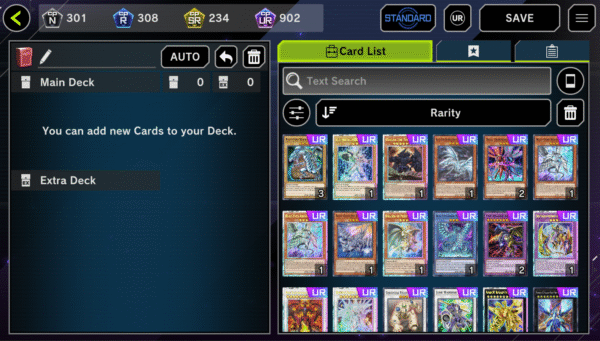 Master Duel Account VIP III - Image 4