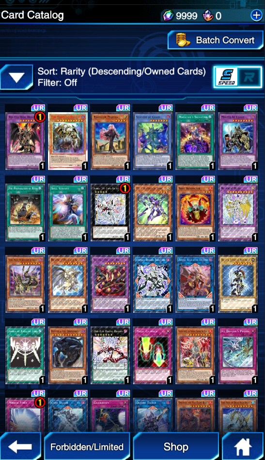 Yugioh Duel Links Account VIP I - Image 11