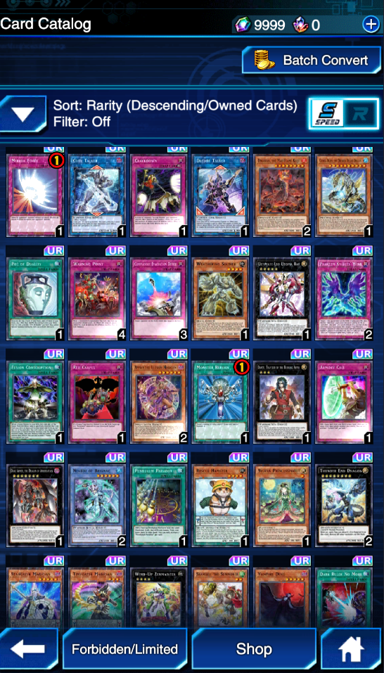 Yugioh Duel Links Account VIP I - Image 12