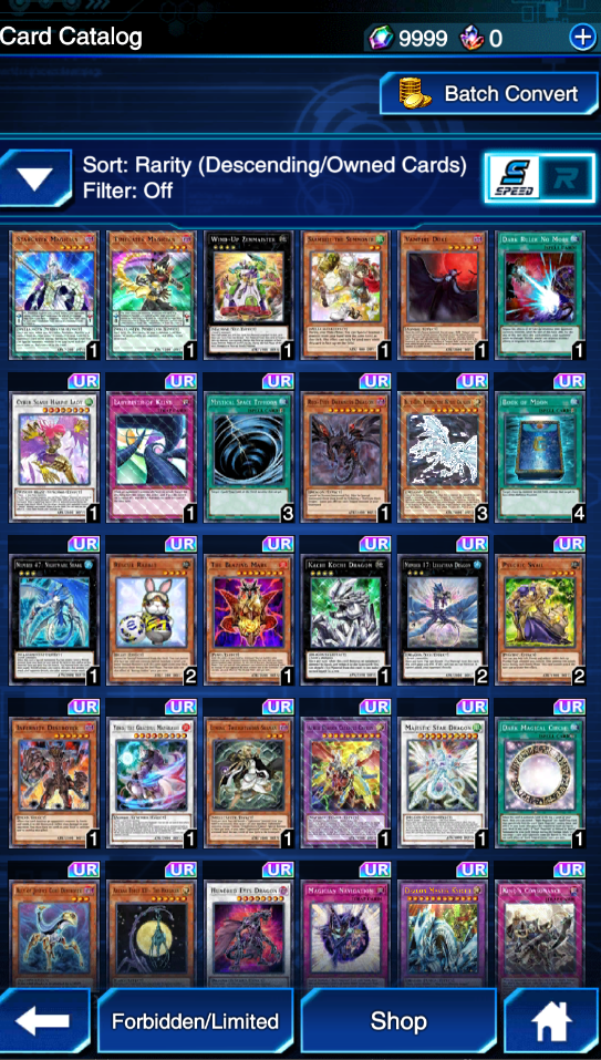 Yugioh Duel Links Account VIP I - Image 13