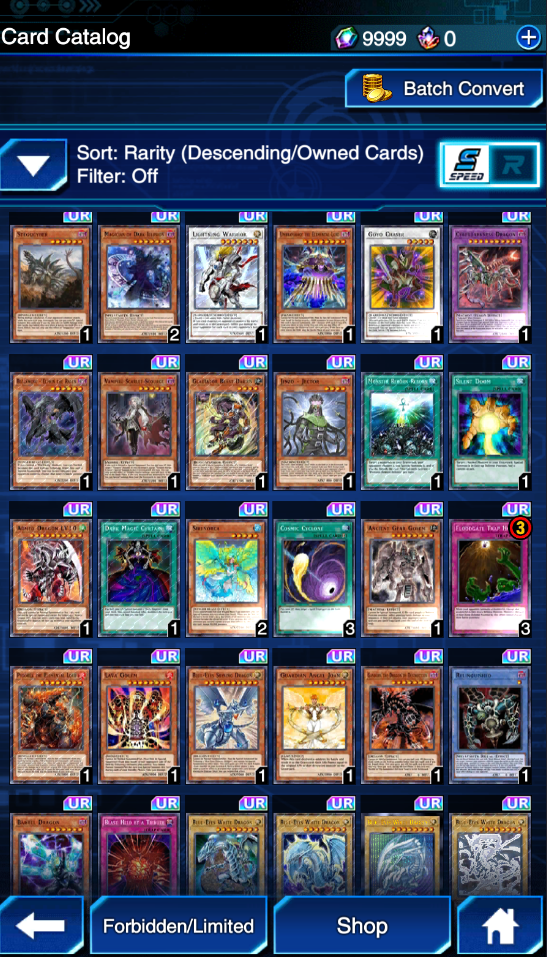 Yugioh Duel Links Account VIP I - Image 14