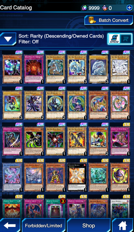 Yugioh Duel Links Account VIP I - Image 15