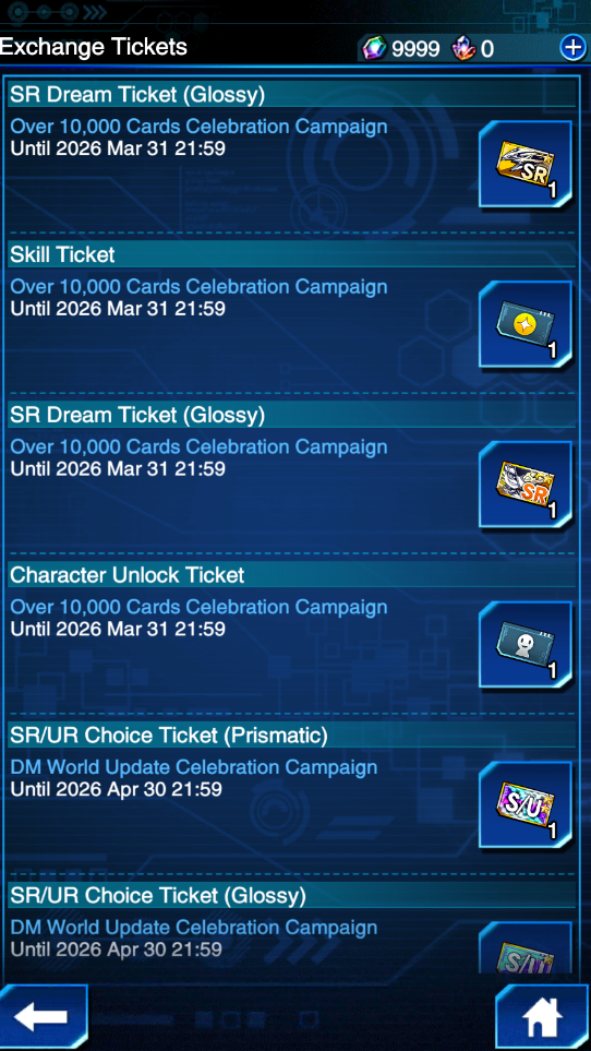 Yugioh Duel Links Account VIP I - Image 4