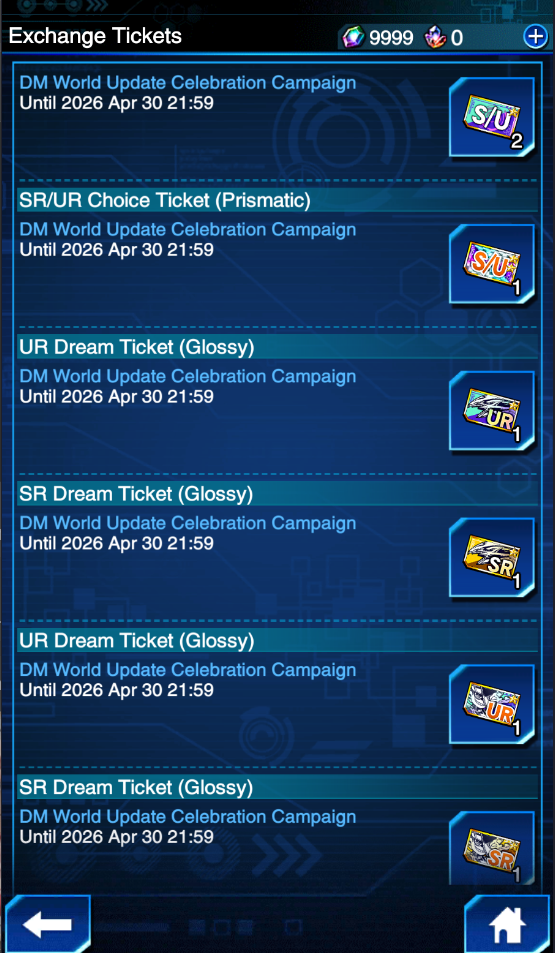 Yugioh Duel Links Account VIP I - Image 5