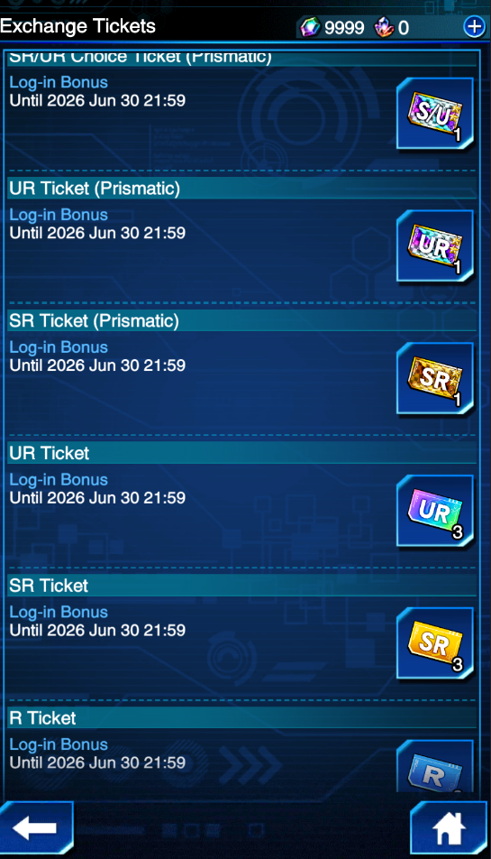 Yugioh Duel Links Account VIP I - Image 7
