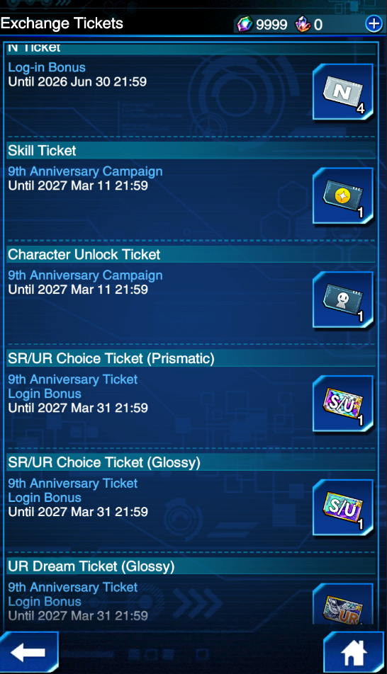 Yugioh Duel Links Account VIP I - Image 8