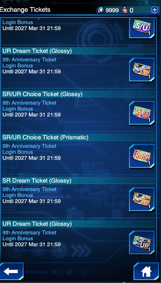 Yugioh Duel Links Account VIP I - Image 9