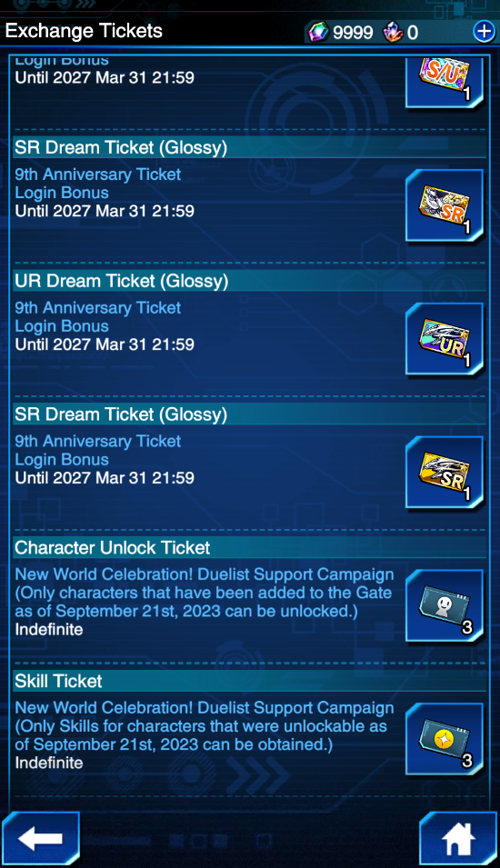 Yugioh Duel Links Account VIP I - Image 10