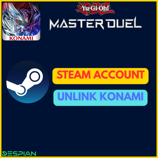 Steam Account