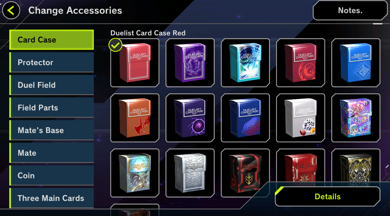 Master Duel Account VIP IV (Evil★Twin, Branded, Sky Striker & Mikanko Bundle) - Image 8