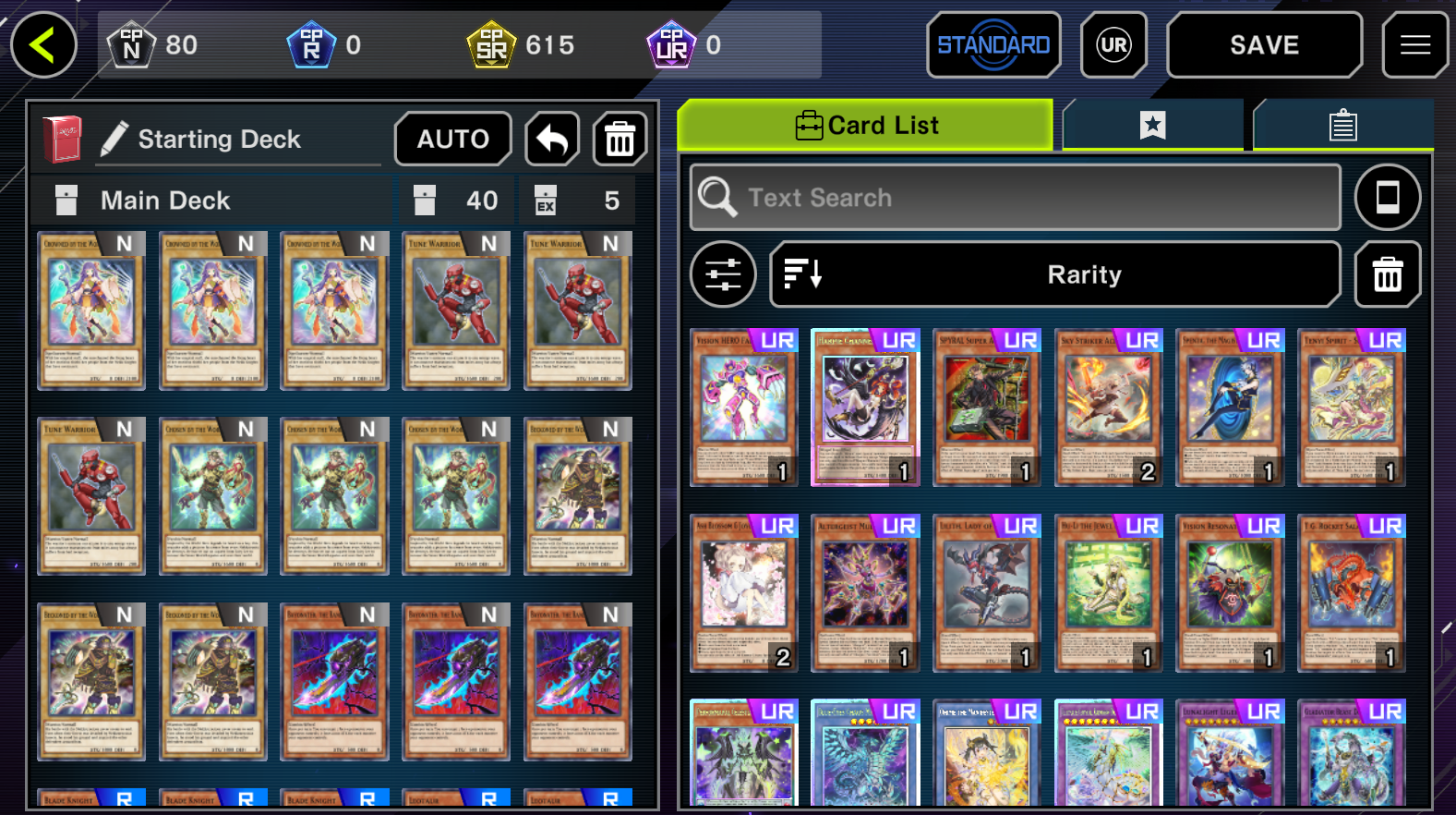 Master Duel Alt Art Account IV (Evil★Twin, Sky Striker & Mikanko Bundle) - Image 5