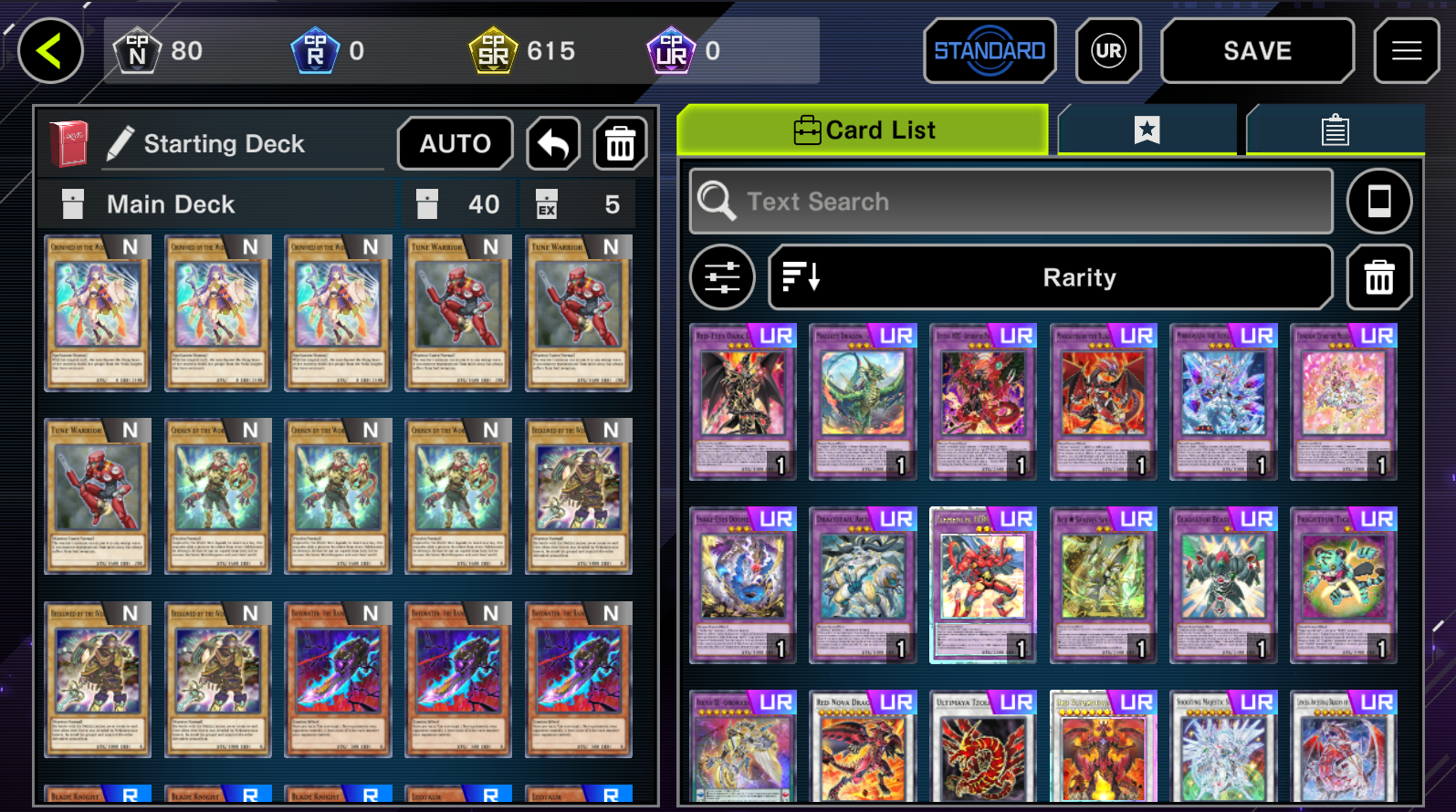 Master Duel Alt Art Account IV (Evil★Twin, Sky Striker & Mikanko Bundle) - Image 6