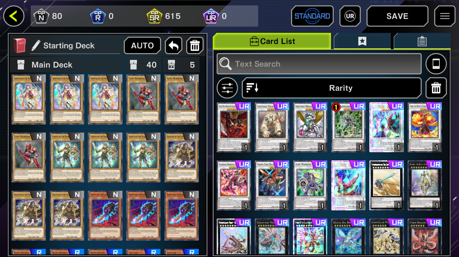 Master Duel Alt Art Account IV (Evil★Twin, Sky Striker & Mikanko Bundle) - Image 7