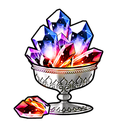 [Beginner-Boosting Crystal Pack] 1500 Crystal (Chỉ dành cho người mới)