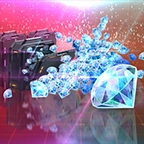 Diamond Pack G (10000)