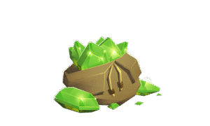 1200 Gems