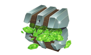 14000 Gems