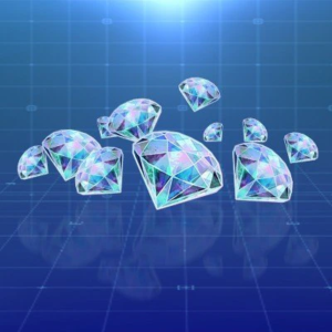 Diamond Pack D (1430)
