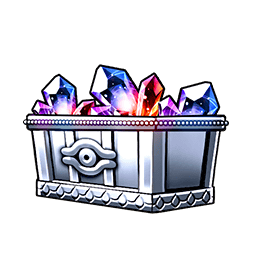 [Monthly Crystal Packs] 2500 Crystal (Mua được 3 lần/tháng)