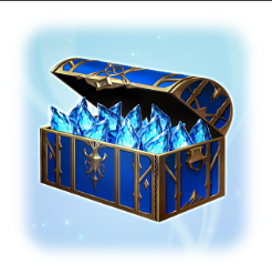2350 Crystals