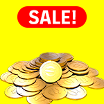 260 Coins - Limited Time