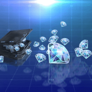Diamond Pack E (3000)