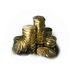 420 + 40 Delta Coins