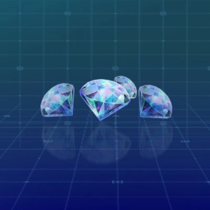 Diamond Pack B (430)