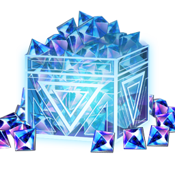 4950 Gems
