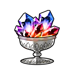 [Beginner-Boosting Crystal Pack] 750 Crystal (Chỉ dành cho người mới)