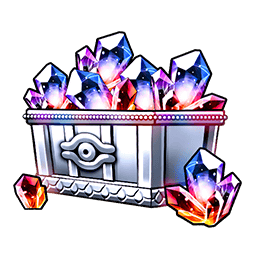 [Monthly Crystal Packs] 5000 Crystals (Mua được 1 lần/tháng)