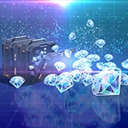 Diamond Pack F (5000)