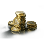 60 Delta Coins