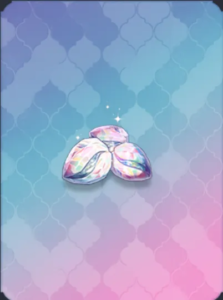 60 Astral Gems