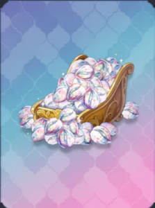 6980 Astral Gems