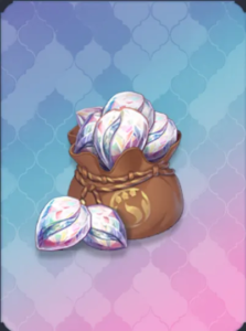 680 Astral Gems