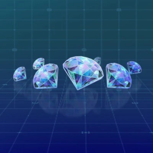 Diamond Pack C (930)