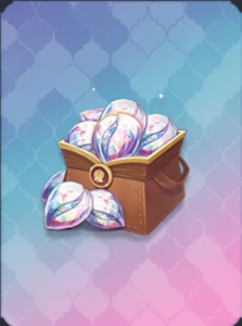 980 Astral Gems