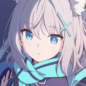 Blue Archive (Login)