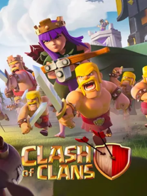 Clash of Clans (Global)