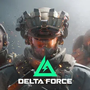 Delta Force (UID) (Global)