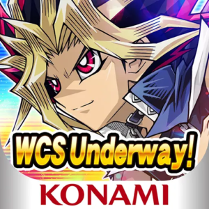 Duel Links (Login) (Global)