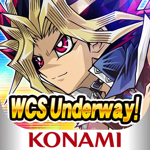 Duel Links (Login) (Global)