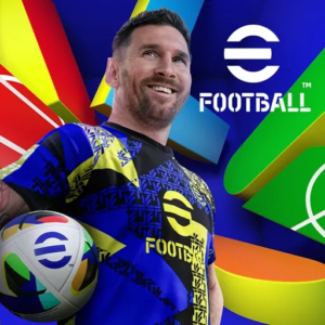 eFootball™ (Login) (iOS)