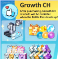 Growth CH