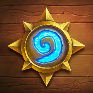 Hearthstone (Login)