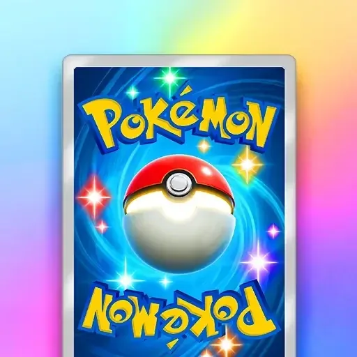 Pokémon TCG Pocket (Login)