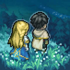 Sword of Convallaria (Login)